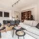 Real - 3 bedroom and terrace in Almagro, Мадрид - Фото 9