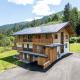 Knappengut Appartements - NEU!, Bad Kleinkirchheim (foto 5)