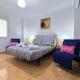 Valencia Central Apartment two bedrooms for Rent from more than 10 days, Valence (photo 10)