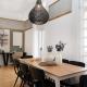 Dari - 3 bedrooms and terrace in Chueca-Justicia, Madrid - Foto 3