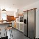 Dari - 3 bedrooms and terrace in Chueca-Justicia, Madrid - Foto 4