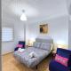 Valencia Central Apartment two bedrooms for Rent from more than 10 days, Valence (photo 9)