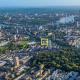 2 Bed Flat with Private Balcony by Hostroo Stays, Londýn - Fotografie 7