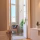 Classic Meets Modern – Downtown Balcony Retreat Porto - Zdjęcie 9