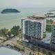 PD Dwharf The Bay Oceanview Suite, Port Dickson - Fotografie 4