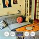 2 Large Bedroom House By Homebird Property Management Short Lets & Serviced Accommodation Leeds With Private Parking & Garden