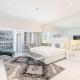 Dubai Marina 2 bed apartment for 6 with Pool, Dubai - Foto 10