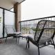 The Wembley Park Gem - Lovely 2BDR Flat with Balcony, Londres - Photo 7