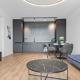 River View Apartment - Parking & City Access, Bratislava - Photo 8