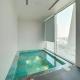 Bayz Business Bay Lux Studio with Resort Amenities, Dubai - Photo 4