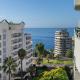Golden Star AU by An Island Apart, Funchal