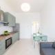 Green Certosa - Bright & Modern - 2 Steps from Train Station by InnStay, Milán - Fotografie 3