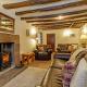 Candlelight Cottage - Litton, Tideswell (fotografie 8)