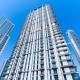 Boulevard Views, Steps from Burj Khalifa & Dubai Mall, Near Metro Station and Few Mins Drive to Dubai Marina - Burj Crown, Downtown Dubai by Deluxe Holiday Homes, Dubaj - Fotografie 2