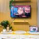 Cozy Vibes near Moa & Naia Airport Wifi Netflix-Duxe5, Manila - Fotografie 10