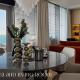 Luxury 4BR Apartment Bluewaters Residences Full Sea View, Dubaï - Photo 9