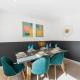 Sleek and Stylish 4 Bedroom House in Bath - Garden, Bath - Photo 8