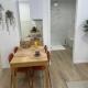 Bright & Modern Apartment - Rose y Maya, Valencie - Fotografie 5