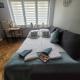 Apartament Park Saski