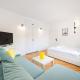 Nowolipie 531 Apartment by BookingHost, Varsavia - Foto 6