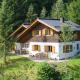 Waldhütte Panorama - Tschengla by A-Appartments, Bürserberg