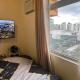 Aesthetic Studio Unit at Deca Cubao QC, Manila - Fotografie 6