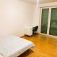 Charming City Center Flat with Balcony Steps from Zurich Historic Schloss Zurigo - Foto 4