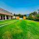 Green House Resort, Gojri