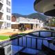 Hillside Patong studio - pool, bar, parking, Patong Beach