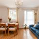 Pass the Keys Bright 2-bed Flat by Thames Fast London Access, Londýn - Fotografie 2