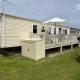 Your Happy Place - 8 Berth Caravan 5 minutes from lovely sandy beach
