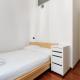 GuestHost - Comfy Apartment 500 mt from MM Loreto, Milán - Fotografie 3