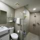 Cozy place across Mitsukoshi Mall, Manila - Fotografie 5
