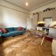 Stylish 2-Bed Flat with Balcony & Garden Haringey, Londýn - Fotografie 8