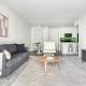 Burbank 1BR w Pool Gym 10 min to Univ Studios LAX-575, Los Angeles - Foto 3