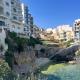 Seaview Penthouse with Hidden Beach, St Paul's Bay - Fotografie 4