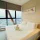 Ritz Residence Suites Scarletz KLCC, Kuala Lumpur - Foto 2