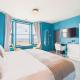 Host & Stay - Bellevue Luxe Rooms Redcar - Zdjęcie 7