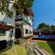 GOAROUND- 1BHK Home Honeydew 5 by Goaround Homes, Vagator - Fotografie 2
