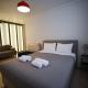 Tsakalof 10 Central Apartment by Zeussuites, Athen - Foto 10