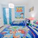 Magical 8BR Villa by Disney w Pool Theme Game Rms Kissimmee - Foto 10