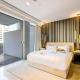 Beachfront Retreat - 2BR FIVE Palm Residences, Dubai - Foto 7