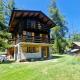 Chalet l Houtot, Evolène