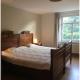 Elegante Ferienwohnung mit Kaminofen im Thüringer Wald, Manebach (Foto 2)
