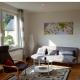 Elegante Ferienwohnung mit Kaminofen im Thüringer Wald, Manebach (Foto 5)
