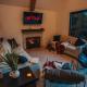 The Tennessee A-Frame, Smithville (fotografie 5)