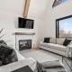 The Tennessee A-Frame, Smithville (fotografie 10)