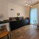 Steam Park Rakowicka Koper Apartment Cracovie - Photo 5