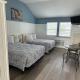 Pelican Point Motel, Point Pleasant Beach (fotografie 10)