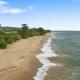 Yellow Beach House Unit B - 2 min walk from the Beach, Aguada (foto 7)